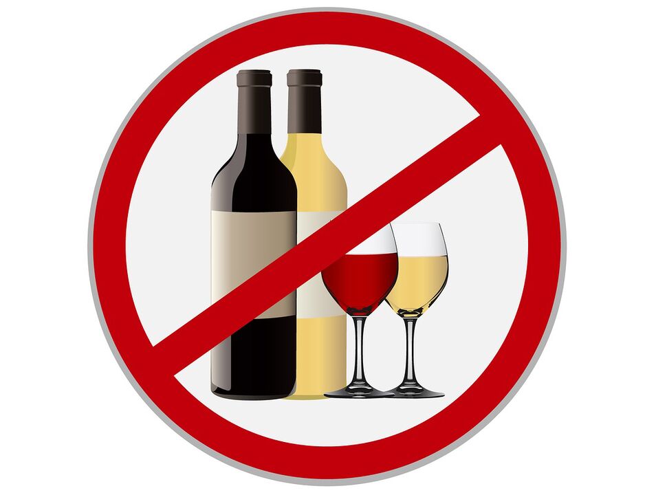 Tipps, um mit dem Alkoholkonsum aufzuhören