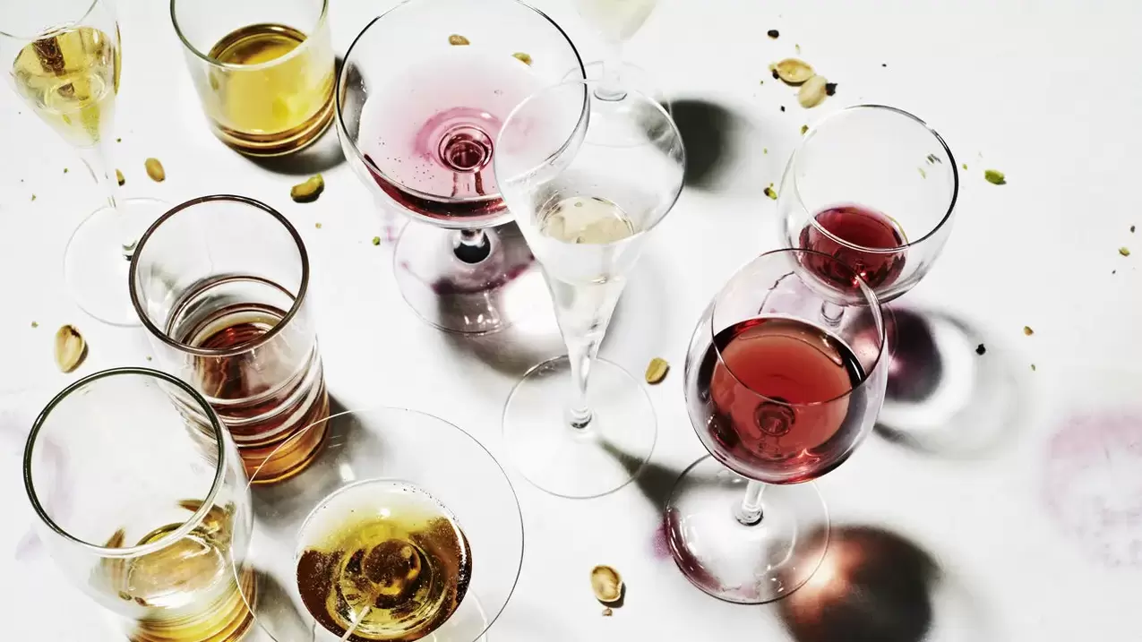 Warum Sie während der Einnahme von Antibiotika keinen Alkohol trinken dürfen