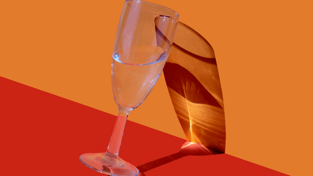 wie man trinkt, ohne seiner Gesundheit zu schaden