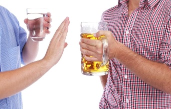 kapseln Alkozeron zum stoppen der konsum von alkohol